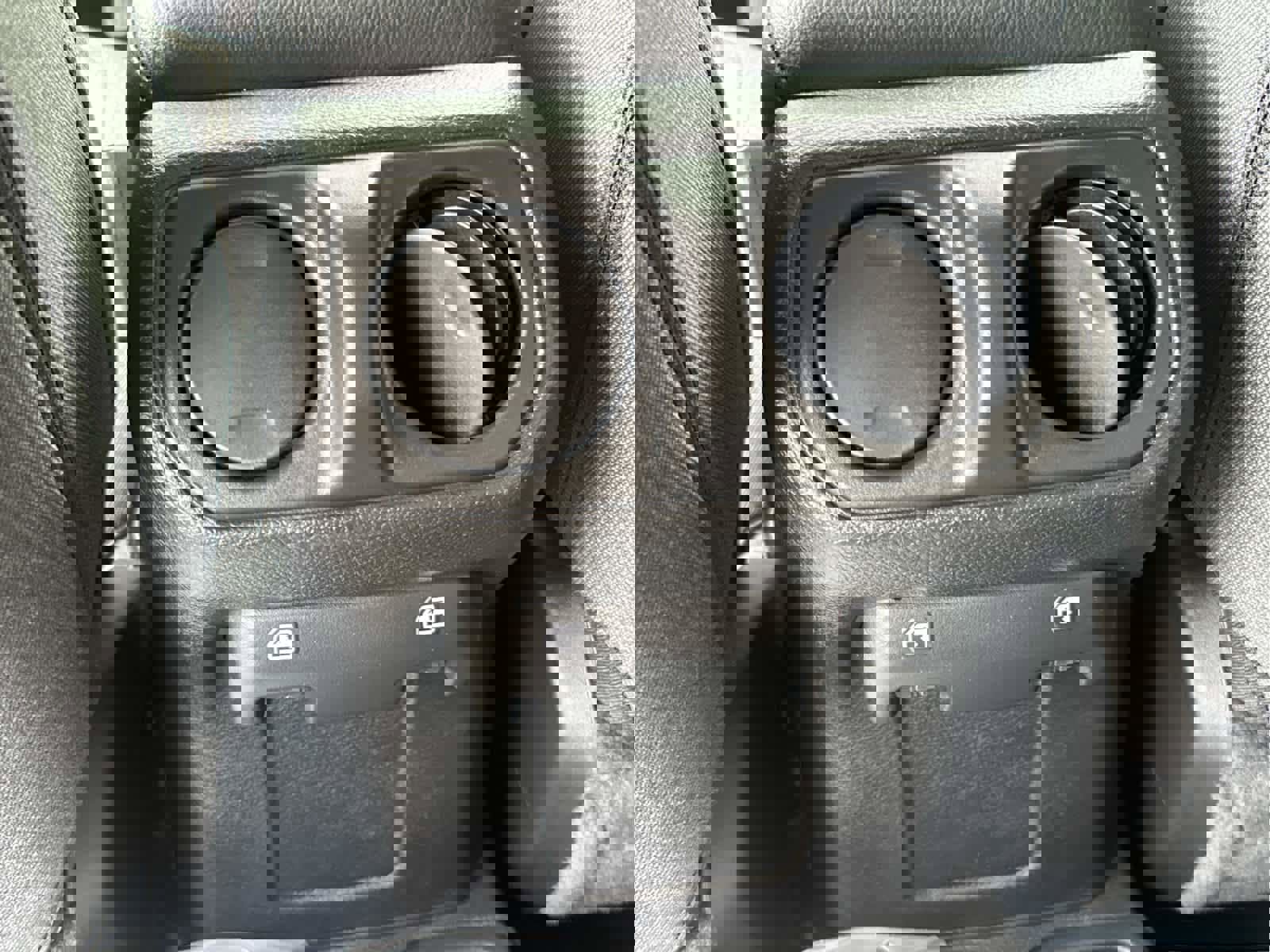 New 2026 Jeep Wrangler Sport image 40