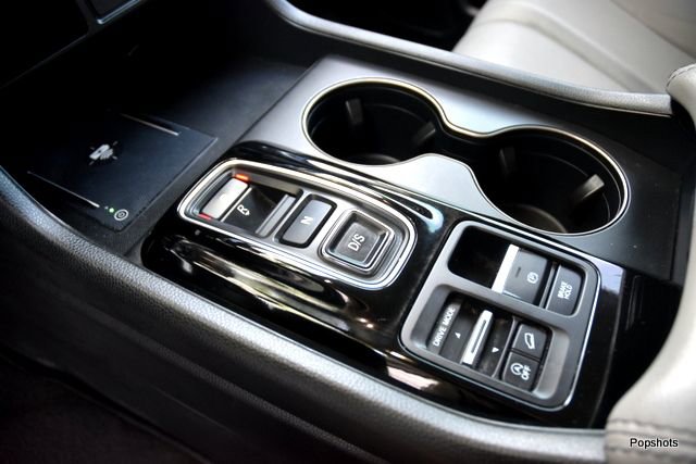 Certified 2025 Honda Pilot EX-L image 12