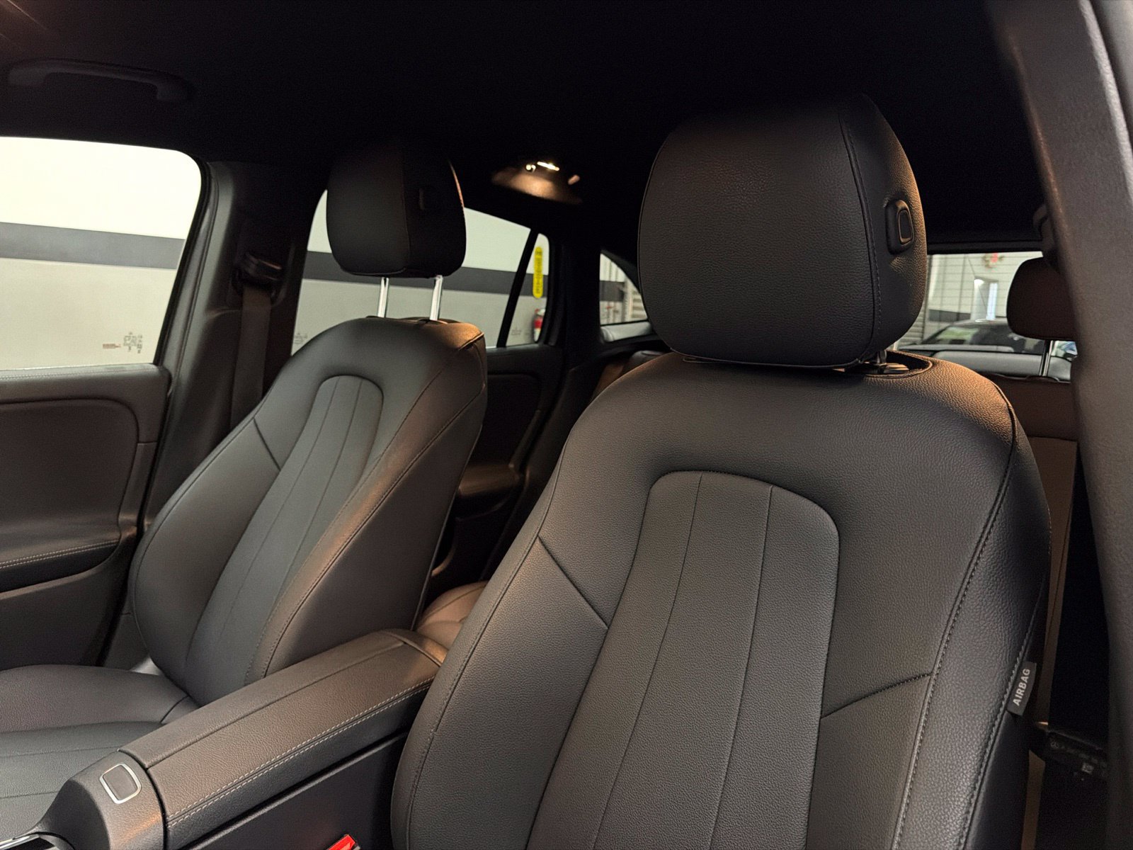Certified 2026 Mercedes-Benz GLA 250 image 25