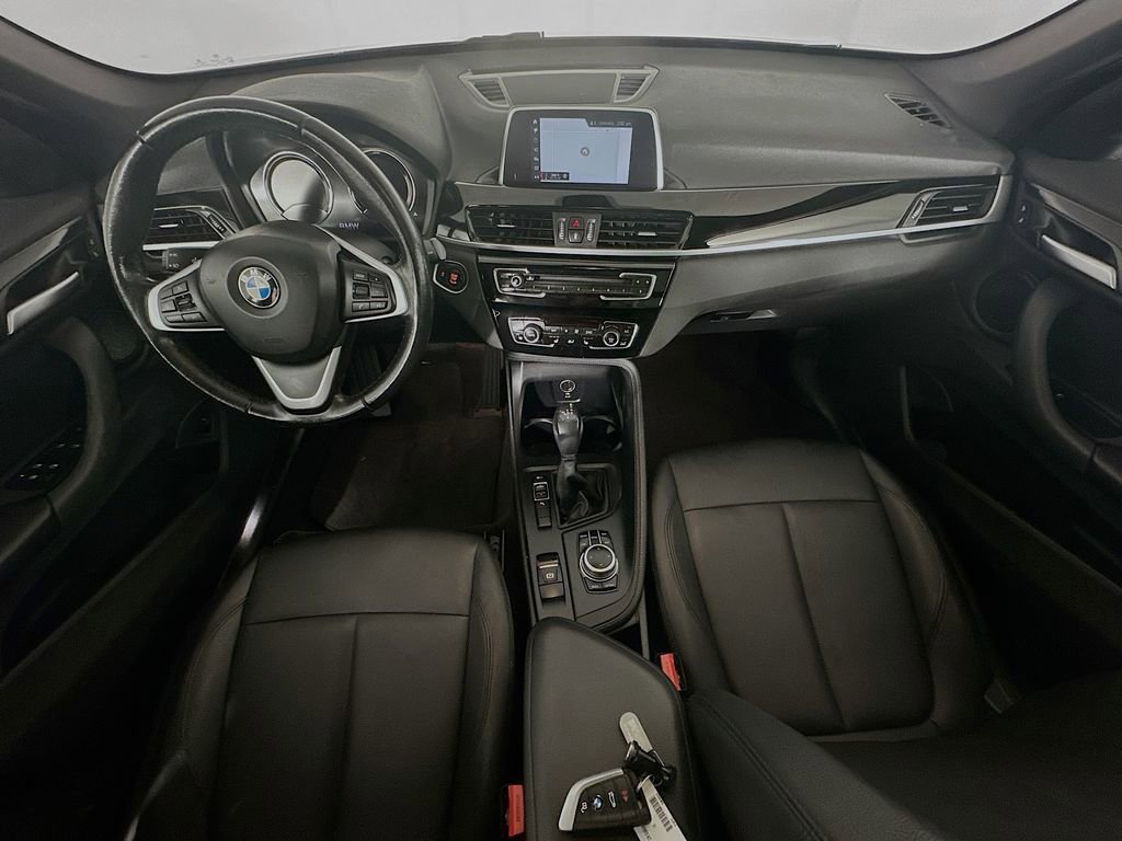 Used 2019 BMW X1 sDrive28i w/ Convenience Package image 10