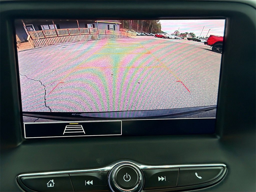 Used 2023 Chevrolet Camaro LT image 14