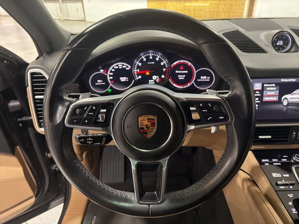 Used 2019 Porsche Cayenne image 11