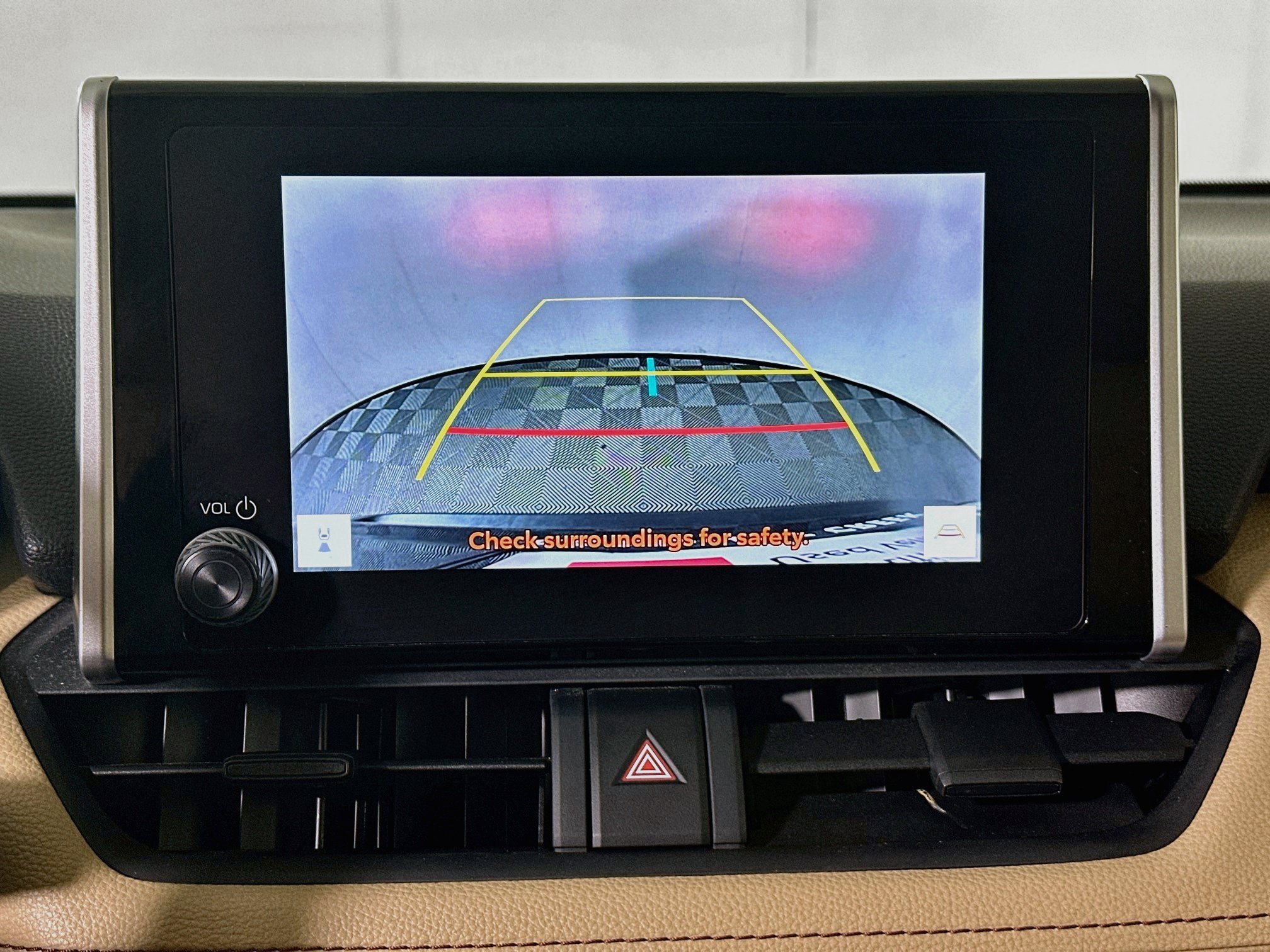 Certified 2023 Toyota RAV4 LE AWD/4WD image 24