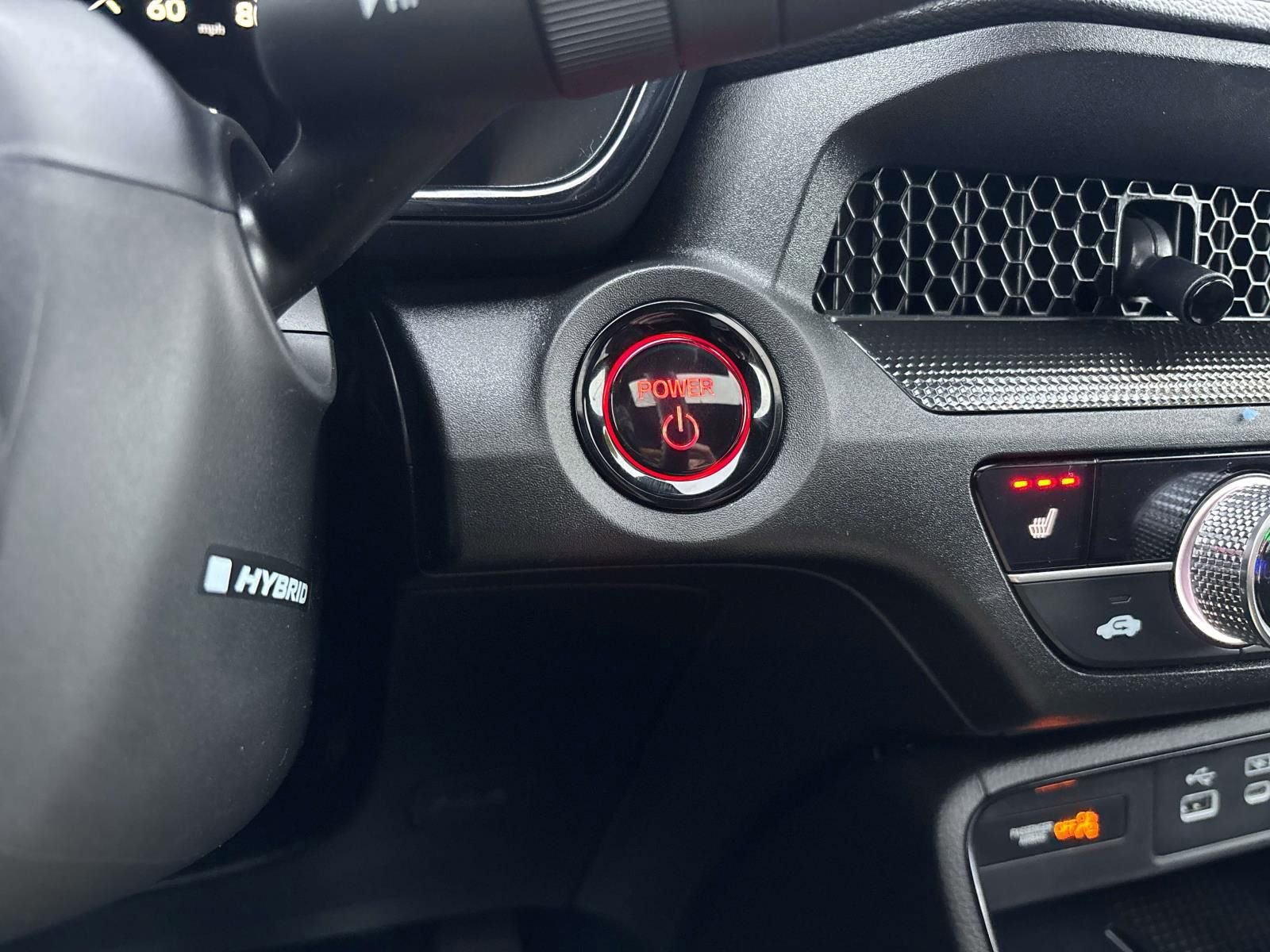 Certified 2025 Honda CR-V Sport-L image 30