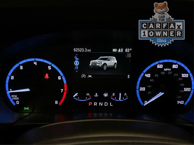 Used 2023 Ford Bronco Sport Base image 19