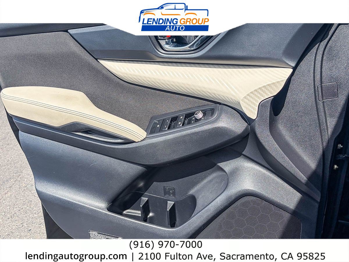 Used 2019 Subaru Ascent Premium AWD/4WD image 20
