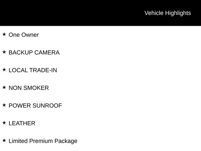 Used 2016 Toyota Sienna Limited Premium FWD image 12