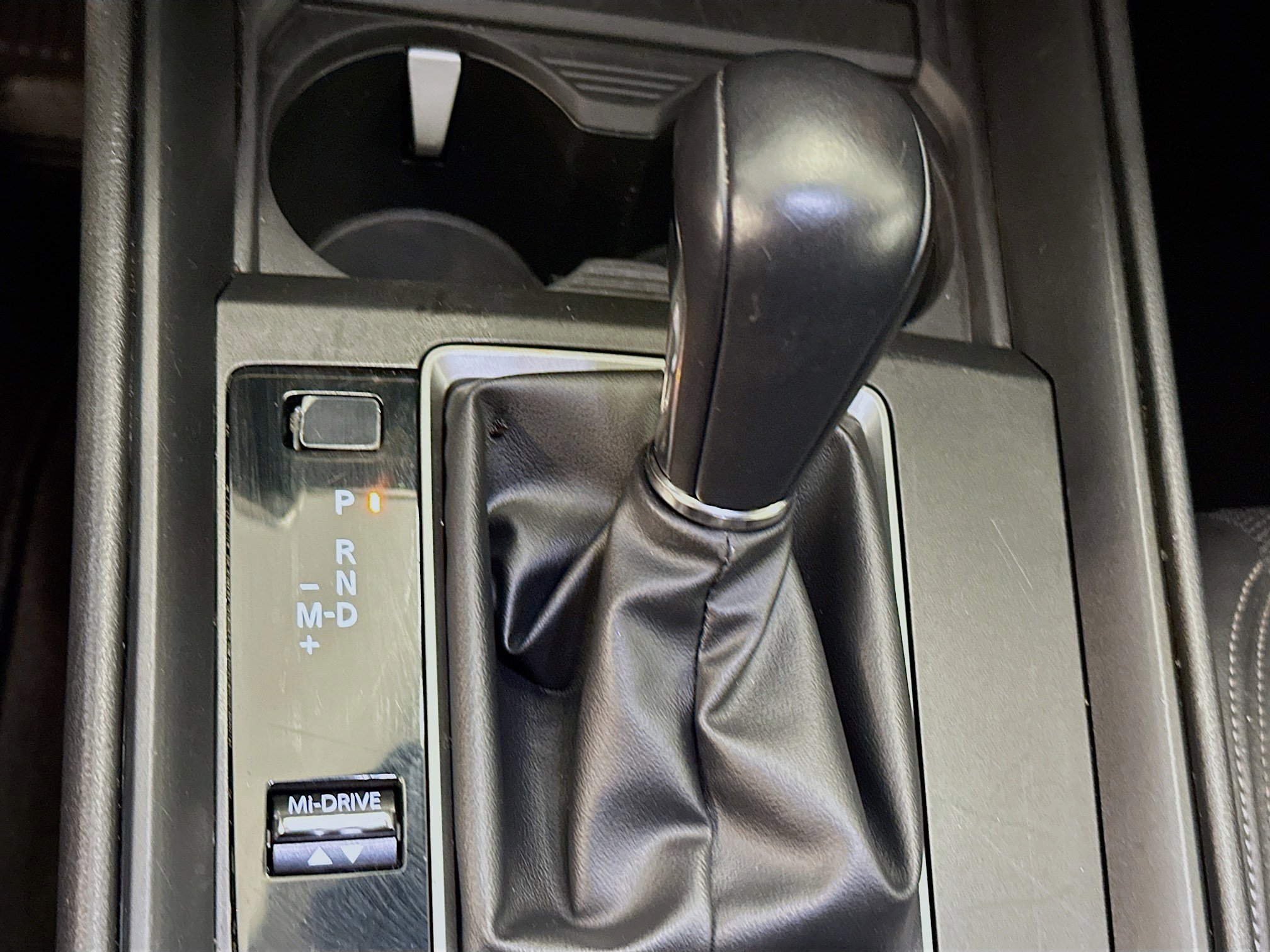 Used 2025 MAZDA CX-50 AWD 2.5 S w/ Premium Package image 25