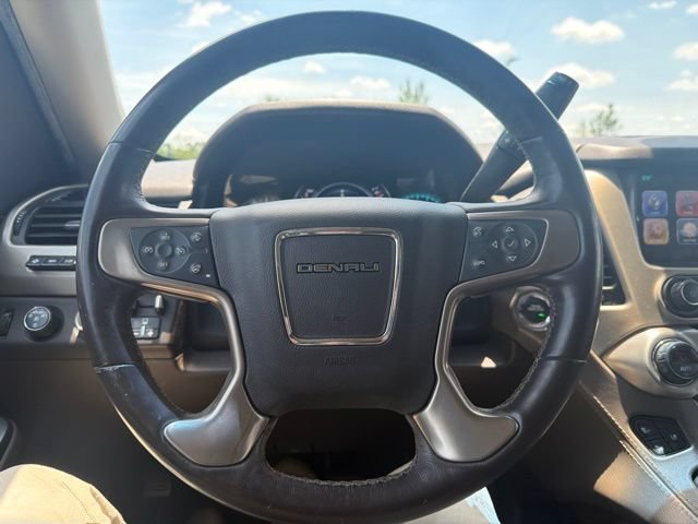 Used 2018 GMC Yukon Denali w/ Denali Ultimate Package AWD/4WD image 51