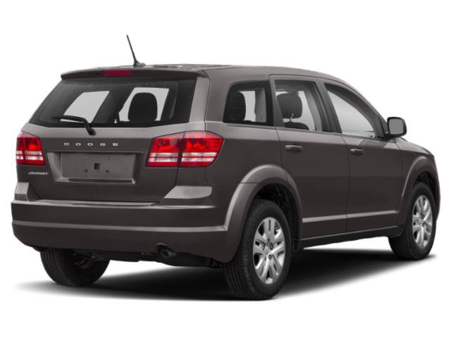 Used 2020 Dodge Journey SE w/ SE Popular Equipment Group FWD image 5