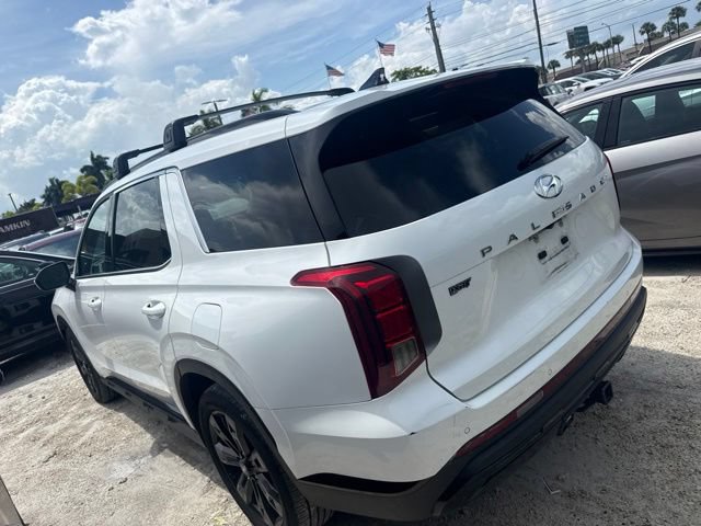 Used 2024 Hyundai Palisade XRT FWD image 8