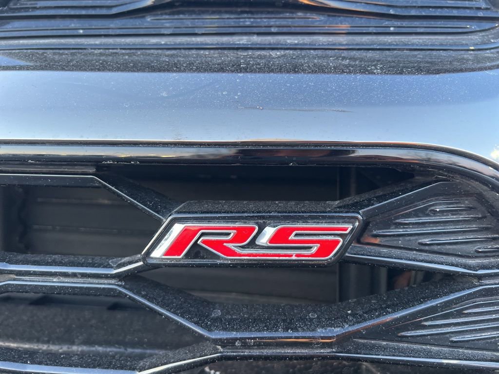 Used 2023 Chevrolet TrailBlazer RS w/ Convenience Package image 24