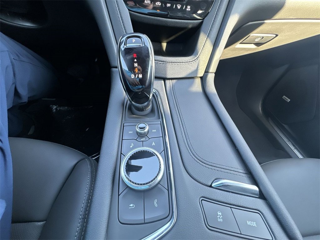 New 2024 Cadillac XT5 Premium Luxury w/ Technology Package image 16