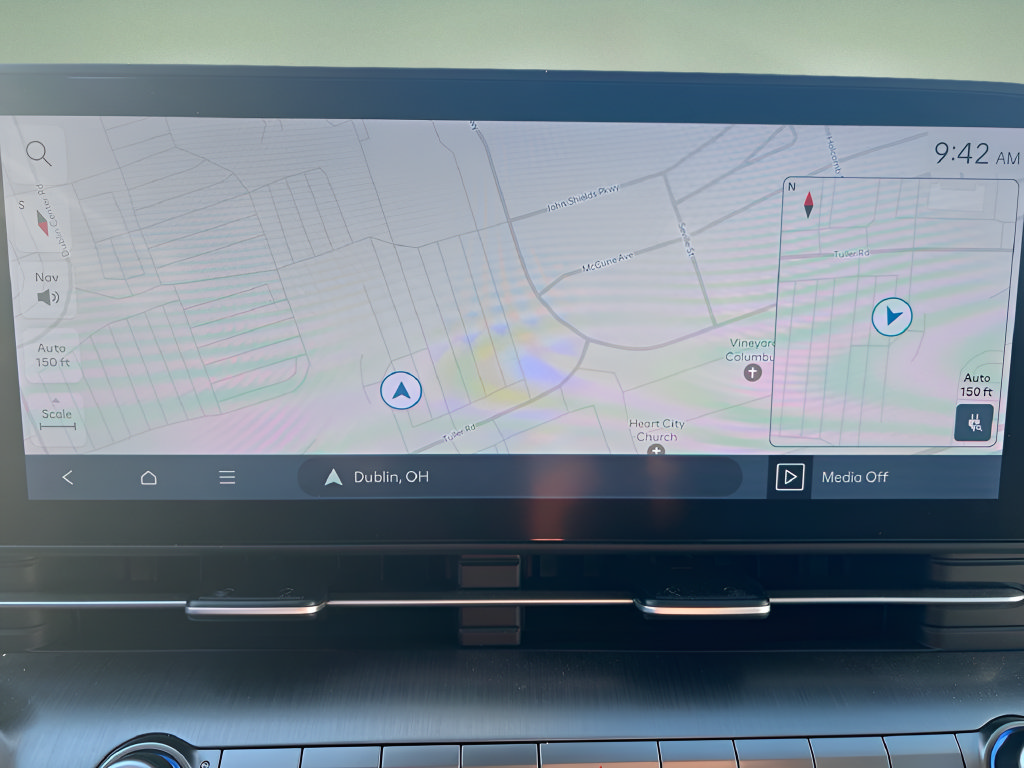 Used 2024 Hyundai Kona SEL FWD image 25