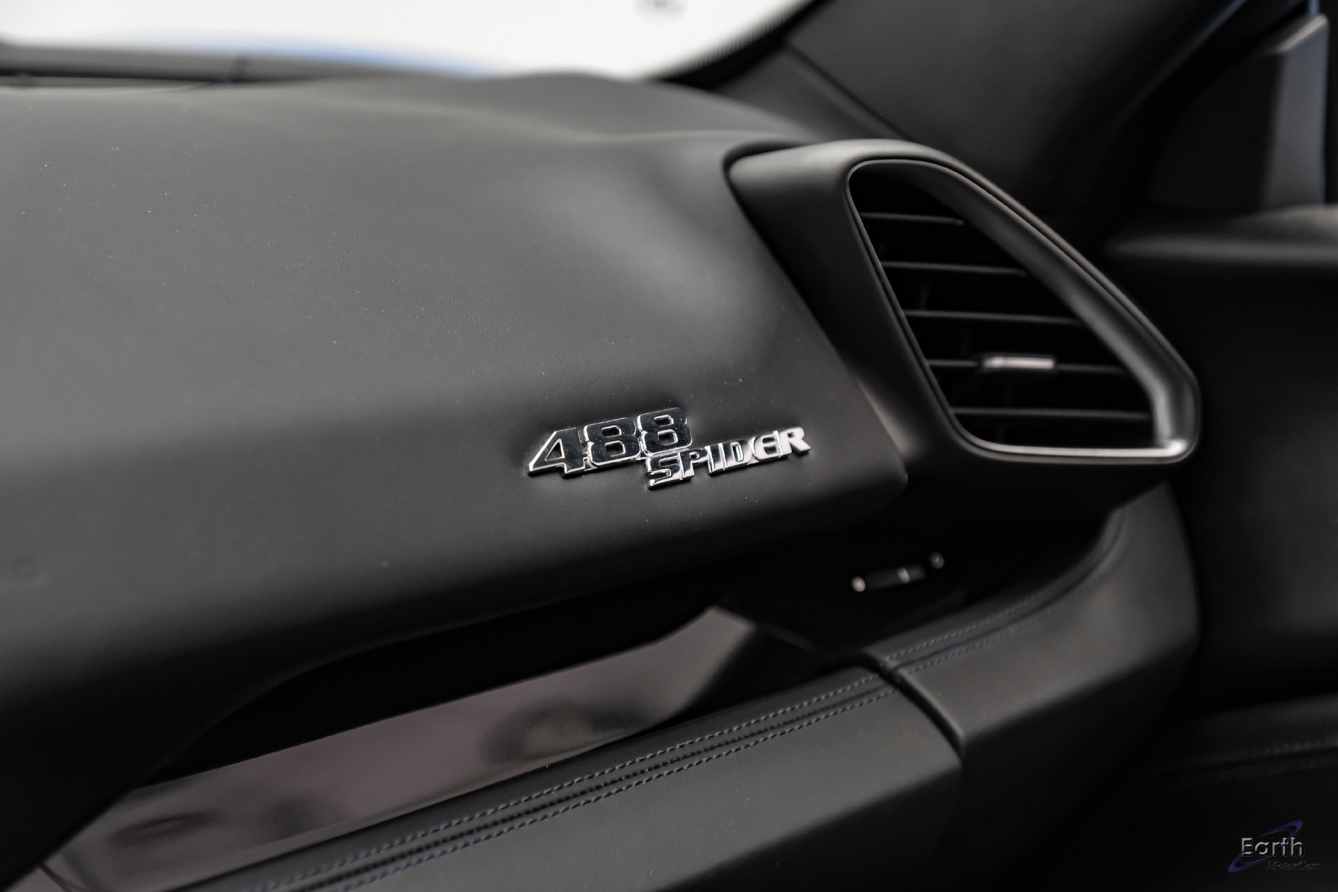 Used 2017 Ferrari 488 Spider RWD image 99