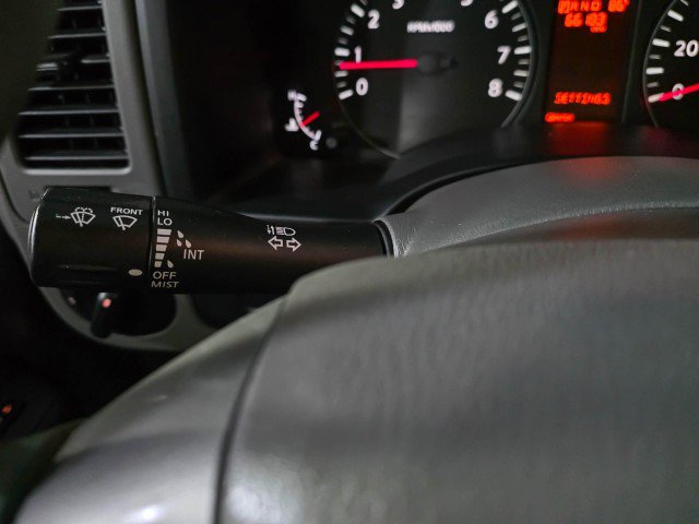 Used 2018 Nissan NV 1500 SV image 21