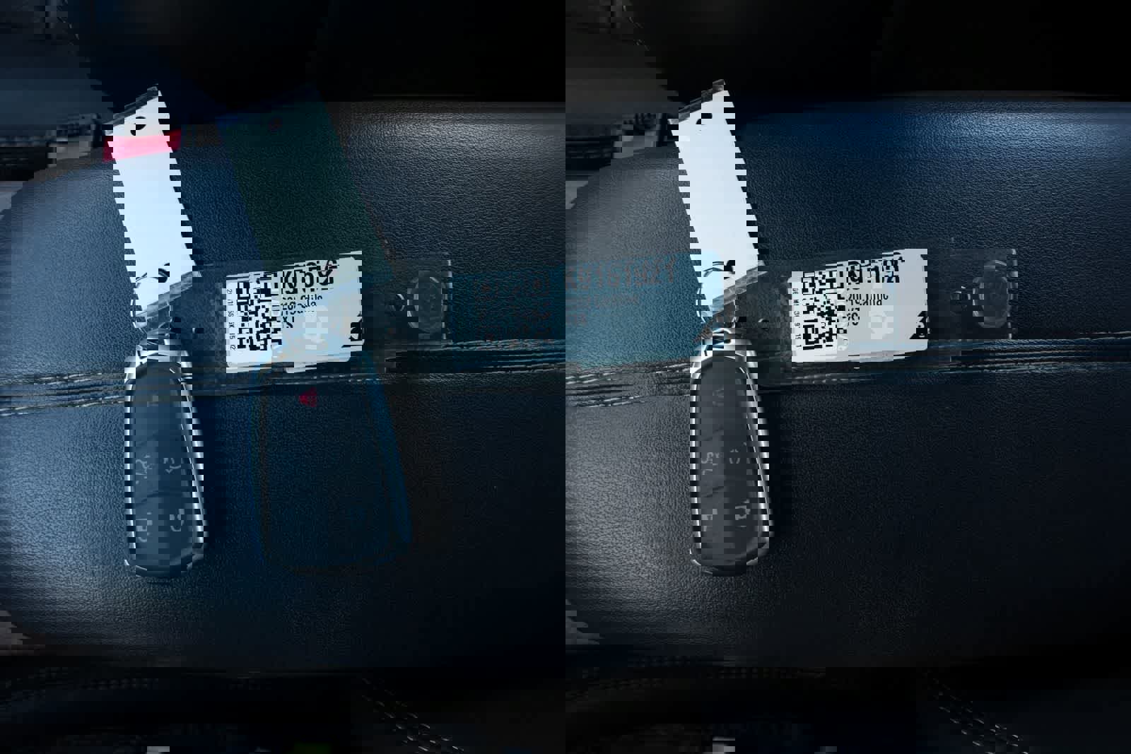 Used 2019 Cadillac XTS Luxury image 26