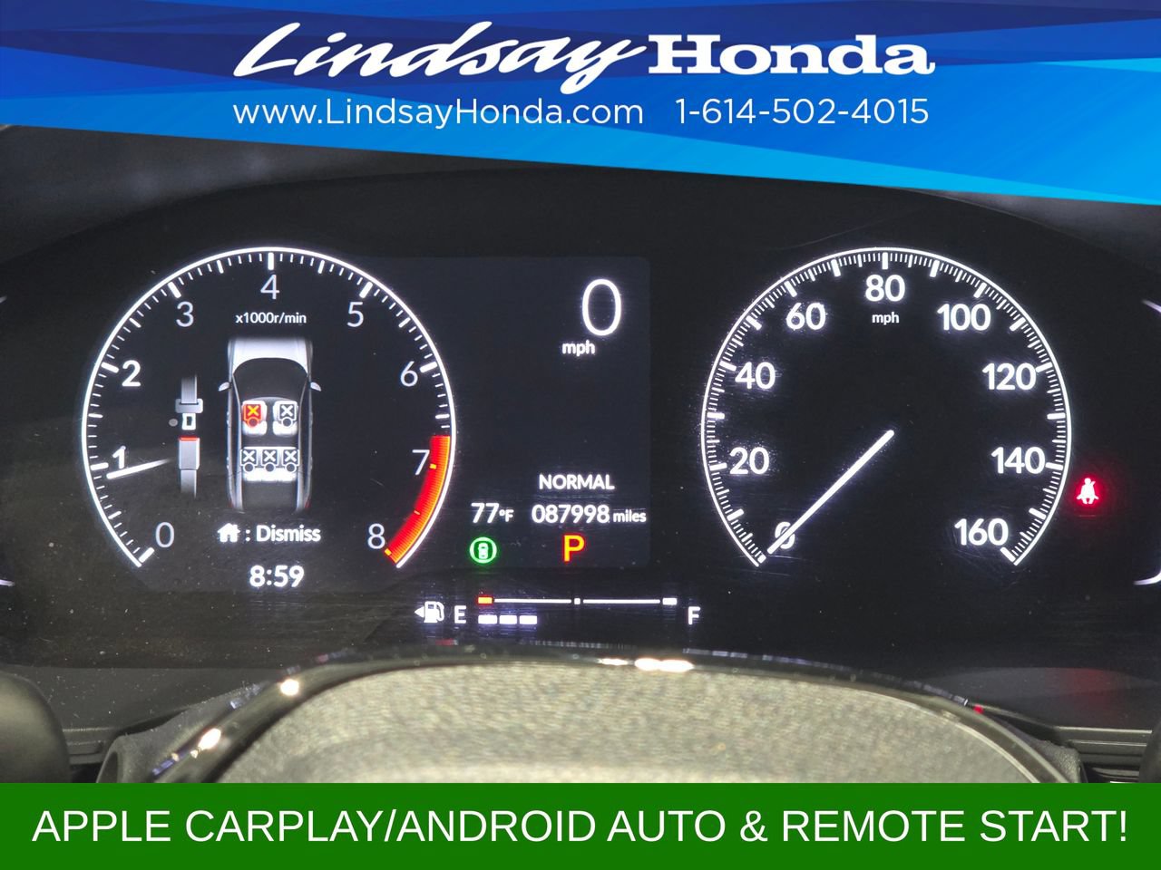 Used 2023 Honda Civic Sport image 14