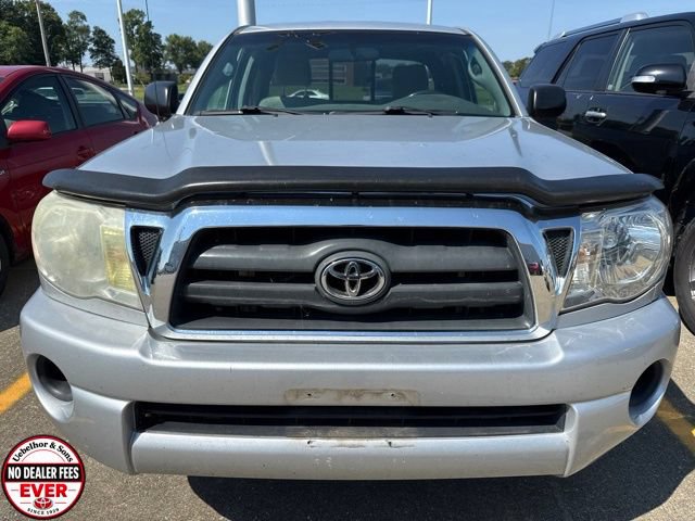 Used 2008 Toyota Tacoma 2WD Access Cab w/ SR5 Pkg #2 image 6