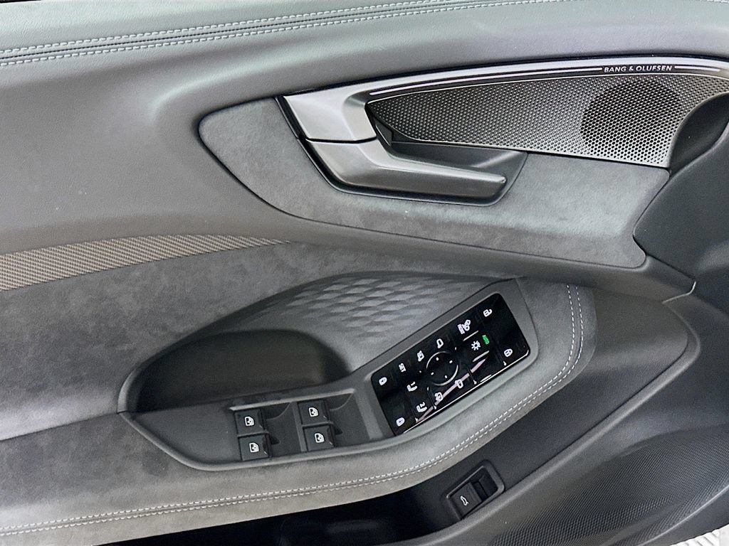 Used 2025 Audi S5 Prestige AWD/4WD image 21