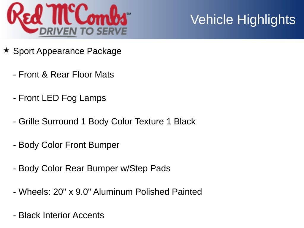 Used 2025 RAM 1500 Tradesman RWD image 6