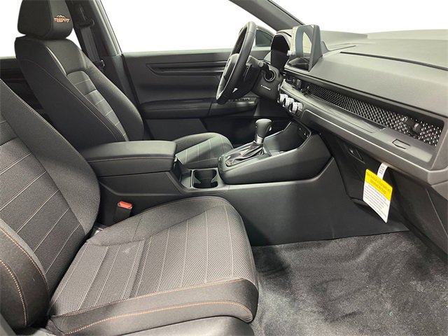 New 2026 Honda CR-V TrailSport image 29