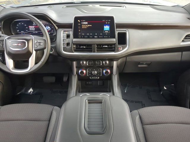 Used 2024 GMC Yukon SLE w/ Gmc Pro Safety Plus Package image 15