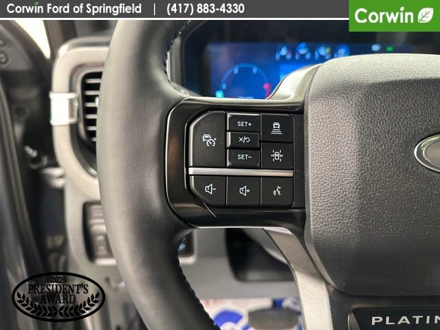 New 2026 Ford F250 Platinum AWD/4WD image 43