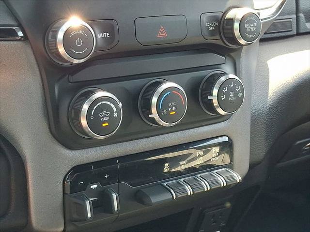Certified 2022 RAM 2500 Power Wagon AWD/4WD image 15