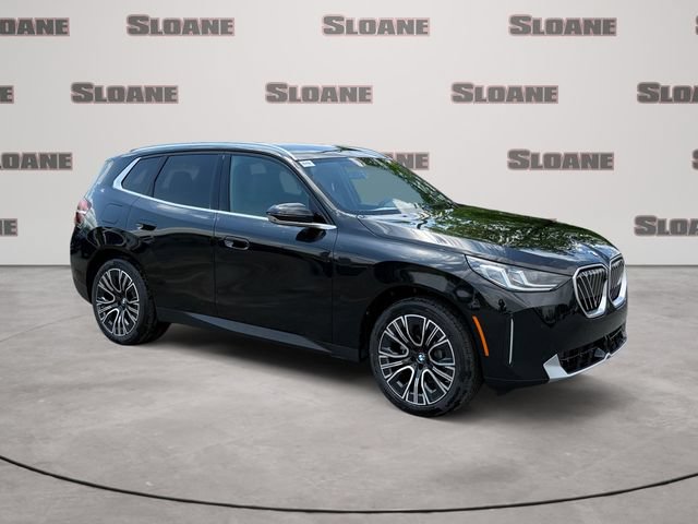 New 2026 BMW X3 xDrive30i w/ Premium Package AWD/4WD image 7