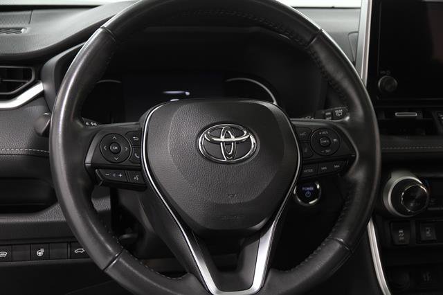 Used 2024 Toyota RAV4 XLE Premium w/ Weather Package AWD/4WD image 7