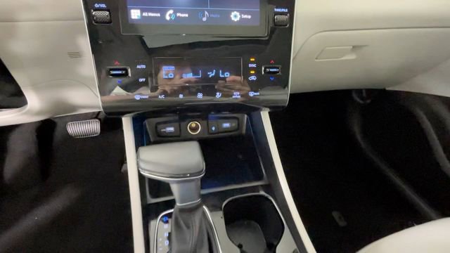 Certified 2023 Hyundai Tucson SEL w/ Convenience Package FWD image 30