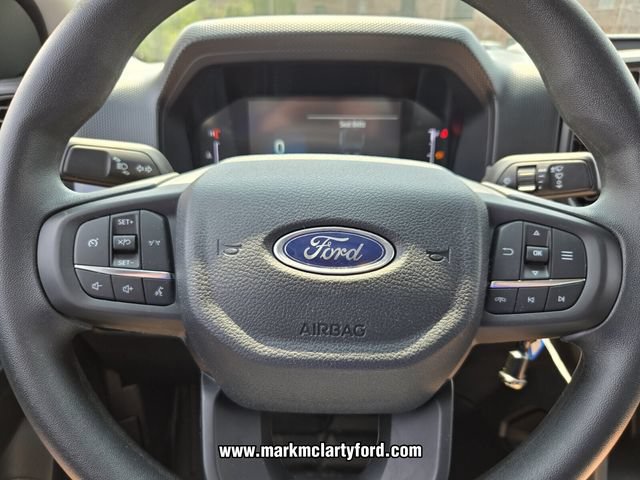 New 2026 Ford Ranger XL w/ FX4 Off-Road Package AWD/4WD image 20