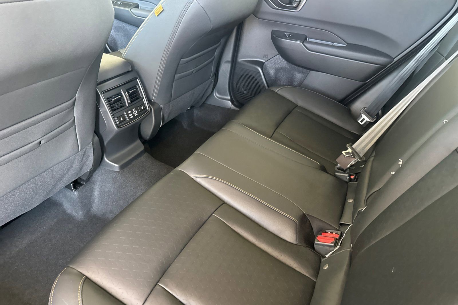 New 2026 Subaru Outback Wilderness AWD/4WD image 12