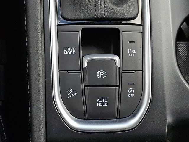 Used 2020 Hyundai Santa Fe SEL w/ Cargo Package AWD/4WD image 25