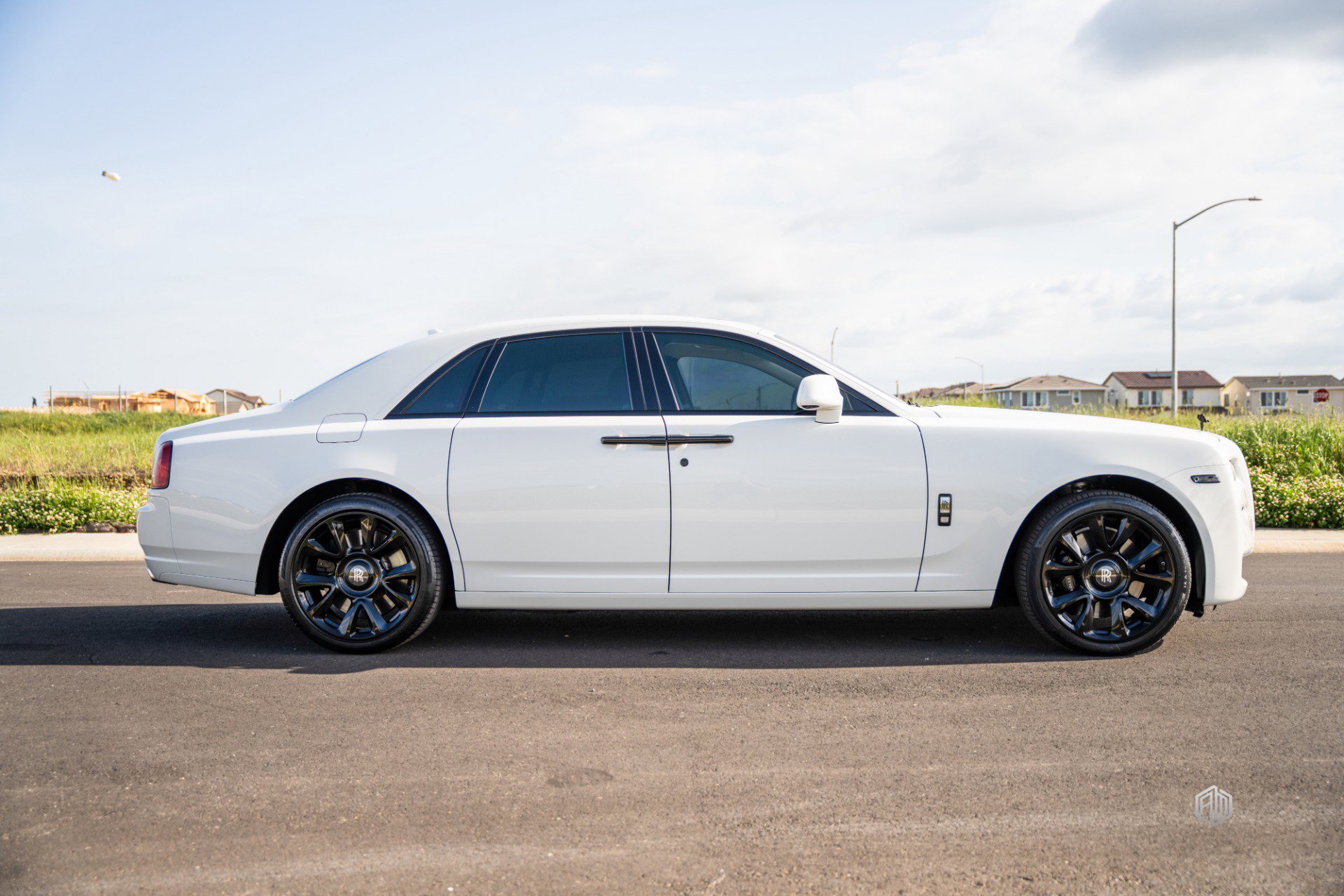 Used 2016 Rolls-Royce Ghost image 5