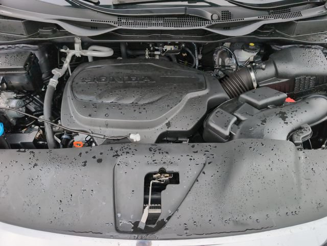 Certified 2023 Honda Odyssey EX-L image 33