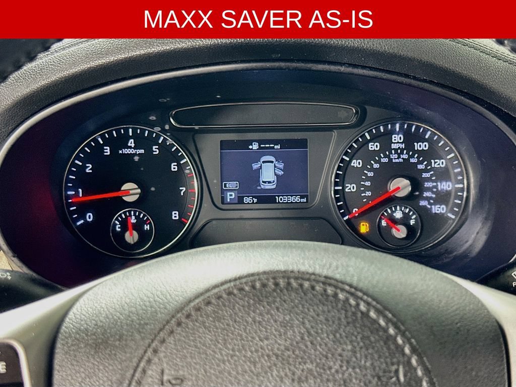 Used 2019 Kia Sorento FWD V6 w/ LX V6 Convenience Package image 25