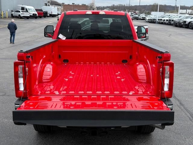 New 2025 Ford F350 XLT image 34