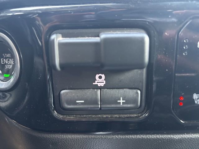 Used 2024 Chevrolet Silverado 3500 LT w/ Convenience Package image 33