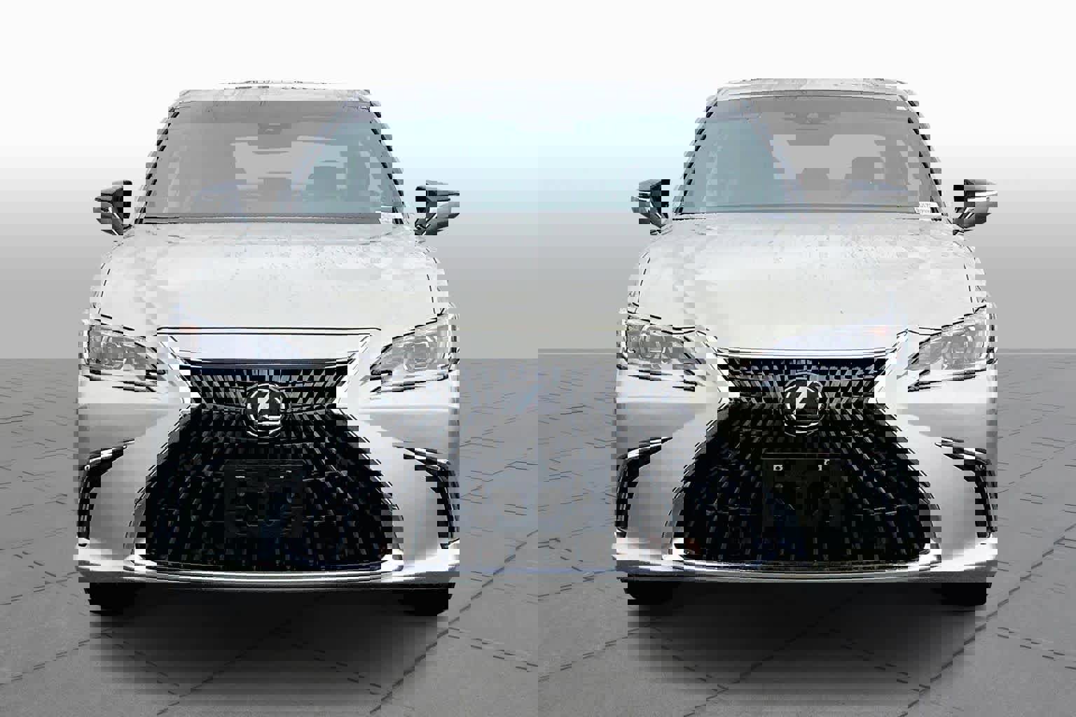 Certified 2024 Lexus ES 350 w/ Premium Package image 3