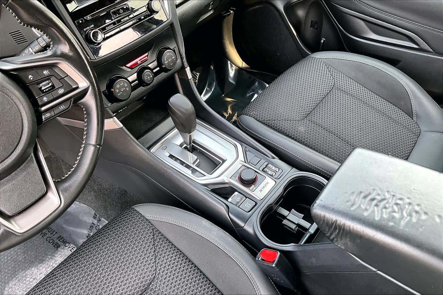 Used 2023 Subaru Forester Premium AWD/4WD image 17