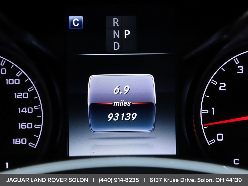 Used 2018 Mercedes-Benz C 43 AMG 4MATIC Sedan image 22