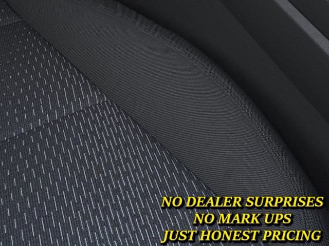 New 2026 Chevrolet Equinox LT image 21