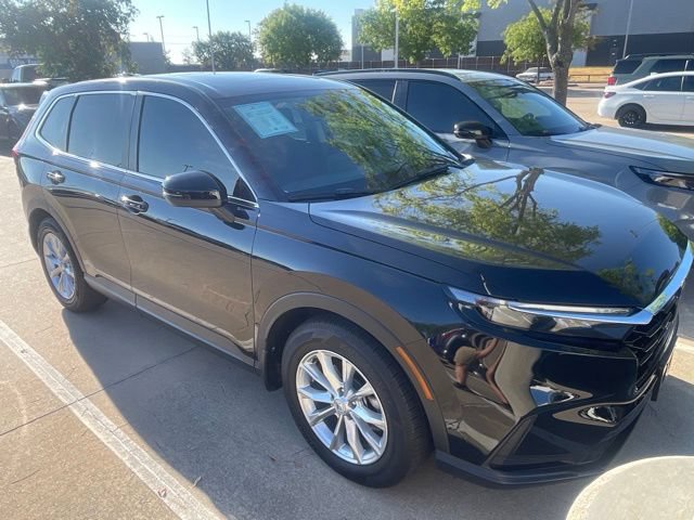 Used 2024 Honda CR-V EX image 6
