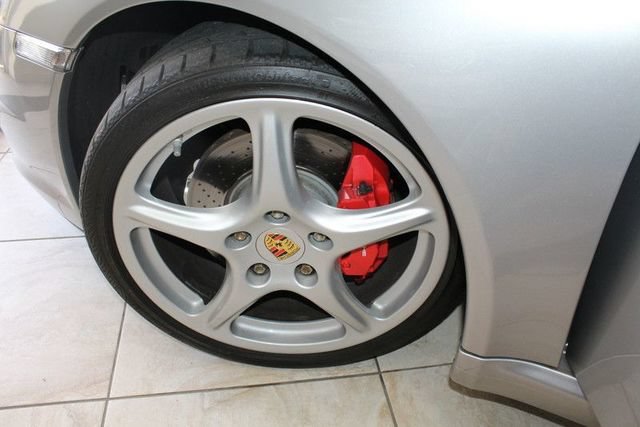Used 2007 Porsche 911 Carrera S RWD image 15