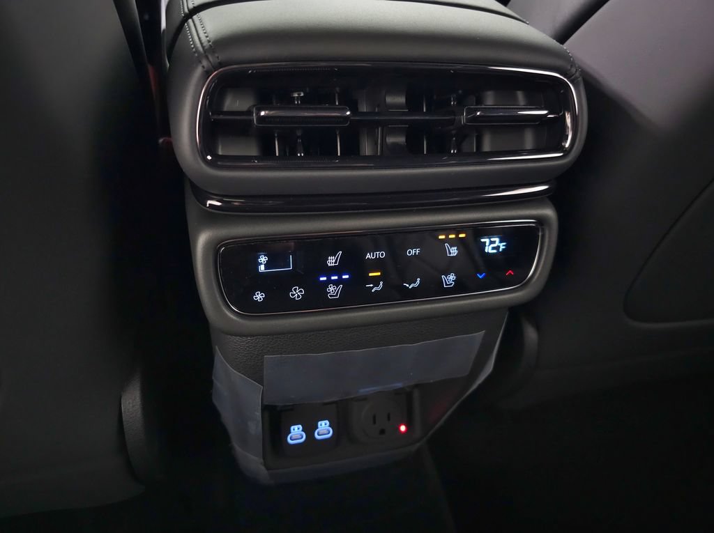 New 2026 Genesis GV80 3.5T Prestige AWD/4WD image 33