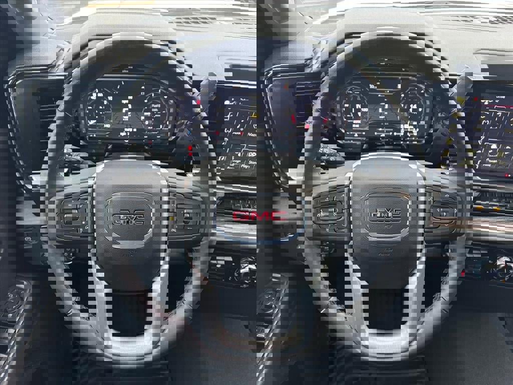 Certified 2024 GMC Sierra 1500 Elevation image 8