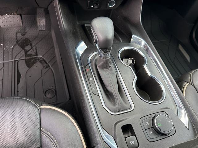 Certified 2023 Chevrolet Traverse Premier image 43