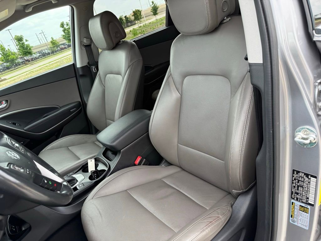 Used 2019 Hyundai Santa Fe XL image 14